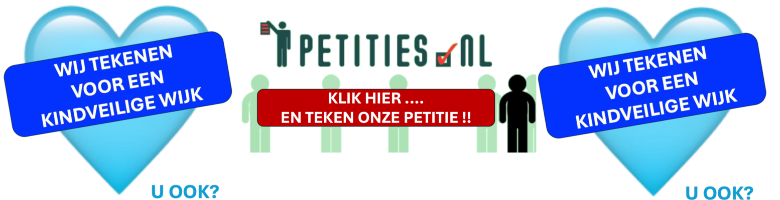 Petitie beeld website